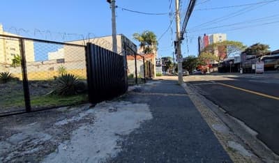 Foto 11 de 11: Terreno em leilão em Campinas - SP, bairro Vila Itapura — 2037.39 m2, CAMPINAS / SP