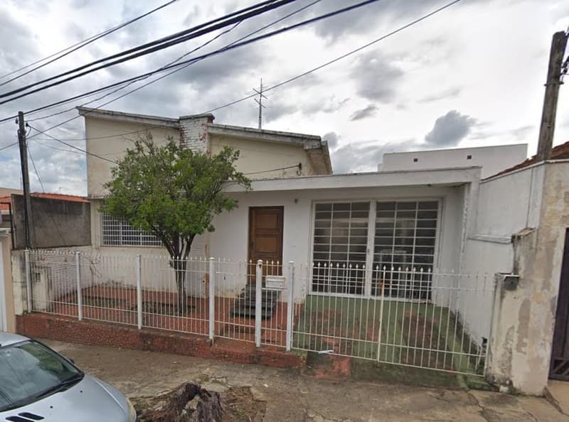 Terreno em leilão em Indaiatuba - SP — Imóvel urbano, A.T. 303m², A.C. 204m², Vila Sfeir