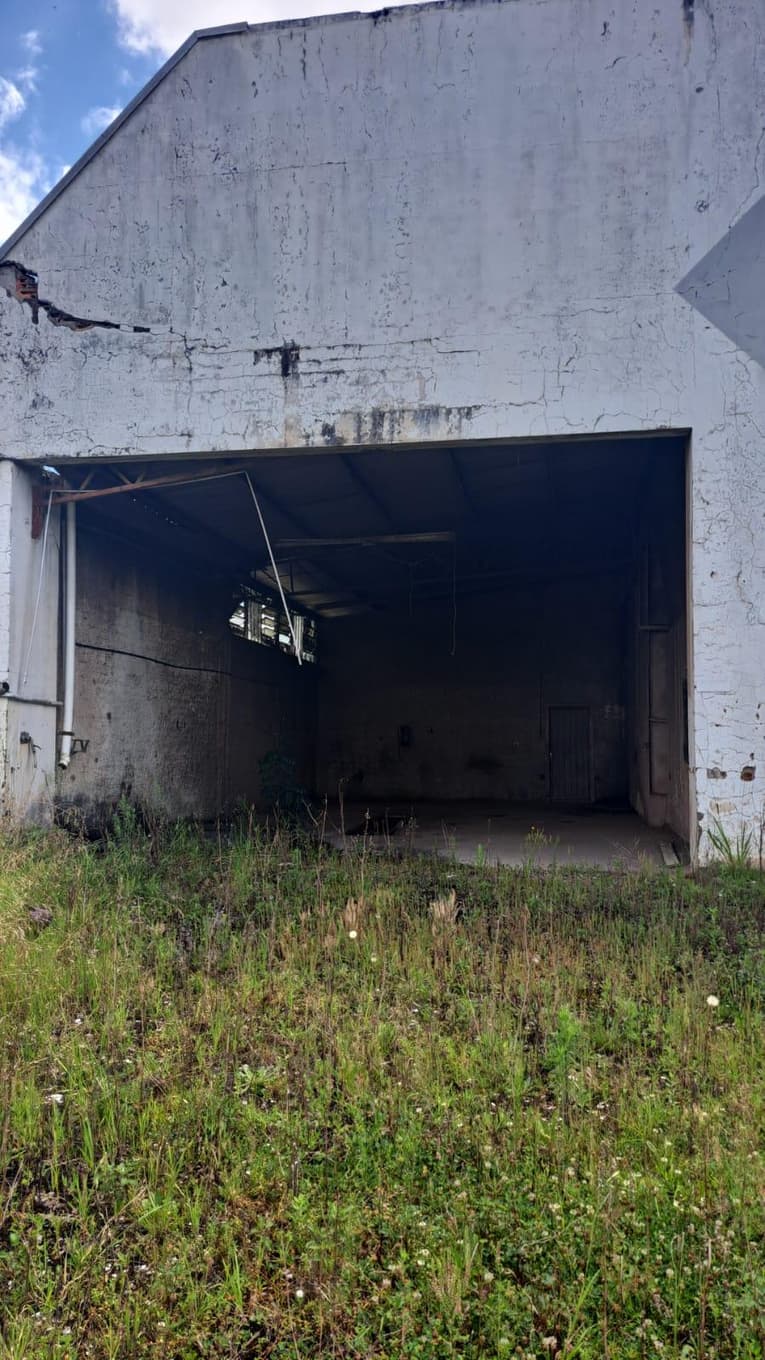 Foto 25 de 29: Comercial em leilão em Mafra - SC — Unidade desativada