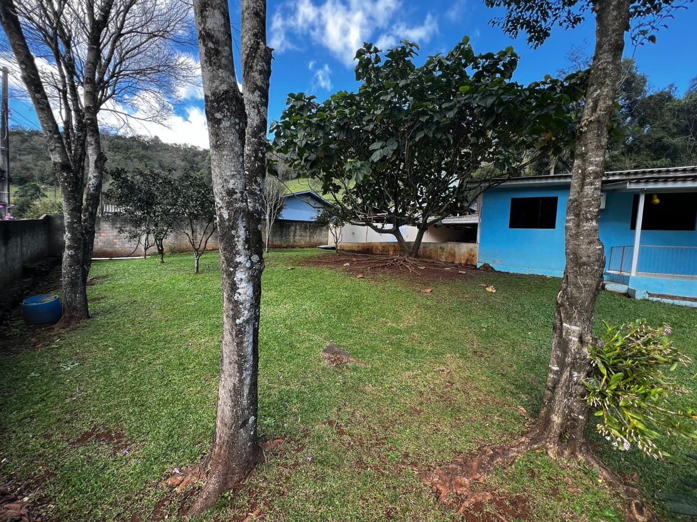 Foto 23 de 38: Casa em leilão em Arvoredo - SC — CHÁCARA A 300 METROS DA CIDADE DE ARVOREDO/SC - ÁREA APROXIMADA DE 2.117M²