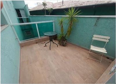 Foto 15 de 30: Casa em leilão em São Paulo - SP, bairro Perdizes — Casa, Desocupado, 267.0 m2, SÃO PAULO / SP