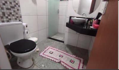 Foto 14 de 17: Casa em leilão em Rio Verde - GO — Ocupado, 160.0 m2, RIO VERDE / GO