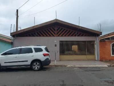 Casa em leilão em Limeira - SP — Casa 141m² no bairro Jardim Nova Suissa em Limeira/SP - Ocupado