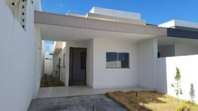 Foto 6 de 10: Casa em leilão em Parnamirim - RN, bairro Parque das Nações — Casa, Parnamirim / RN