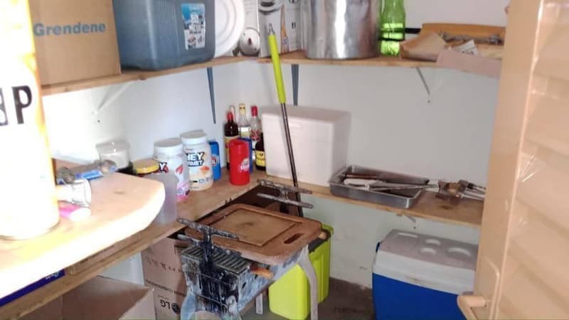 Foto 20 de 25: Casa em leilão em Piacatu - SP, bairro Centro — Casa, Ocupado, Piacatu / SP (41% abaixo da avaliação)