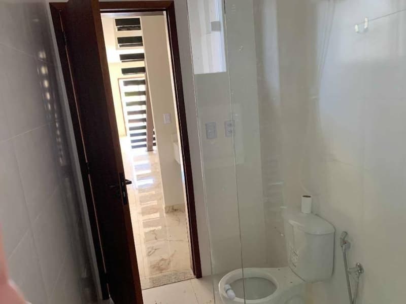 Foto 6 de 14: Casa em leilão em Irecê - BA, bairro Nova Irecê — Casa, Irecê / BA