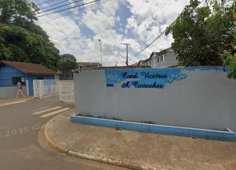Foto 1 de 2: Apartamento em leilão em Araras - SP, bairro Jd. Nova Olinda — Apartamento, A.U. 44m², Jd. Nova Olinda