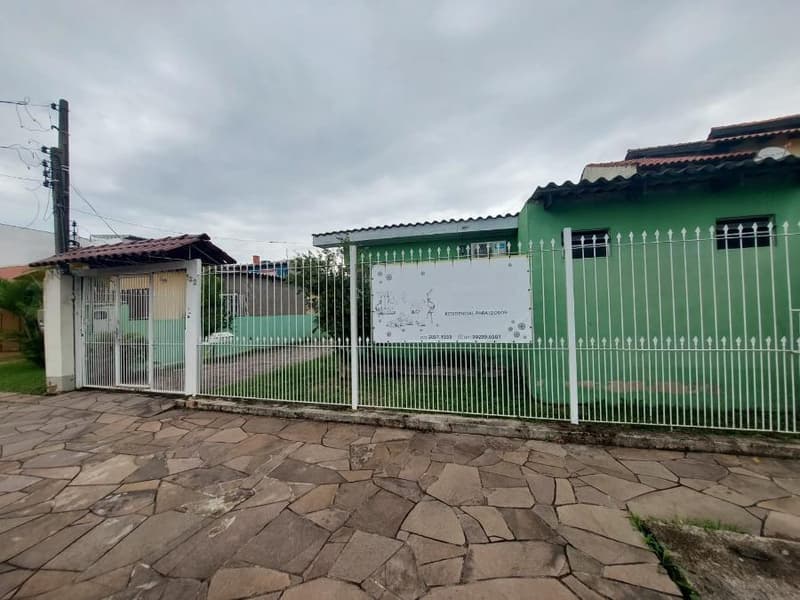 Foto 16 de 18: Casa em leilão em Canoas - RS — Casa, Ocupado, 372.0 m2, Canoas / RS (41% abaixo da avaliação)