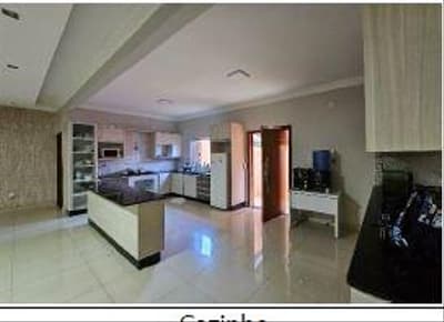 Foto 5 de 11: Casa em leilão em Goianápolis - GO, bairro Jardim Primavera — CASA RESIDENCIAL | A.T. 402,00² E A.C 314,15M² JARDIM PRIMAVERA | GOIANÁPOLIS/GO