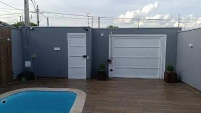 Foto 13 de 15: Casa em leilão em Limeira - SP — Casa 152,78m² com Terreno 200m² | Limeira-SP | Residencial Palmeira Real - 3 Dorms - 2 Banheiros - Financiamento até 420 Meses!