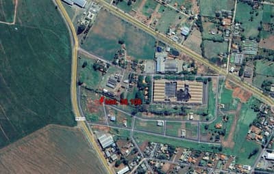 Terreno em leilão em Astorga - PR, bairro Jardim Everest — LOTE 28: Imóvel objeto da matrícula nº 38.108 localizado em Astorga/PR