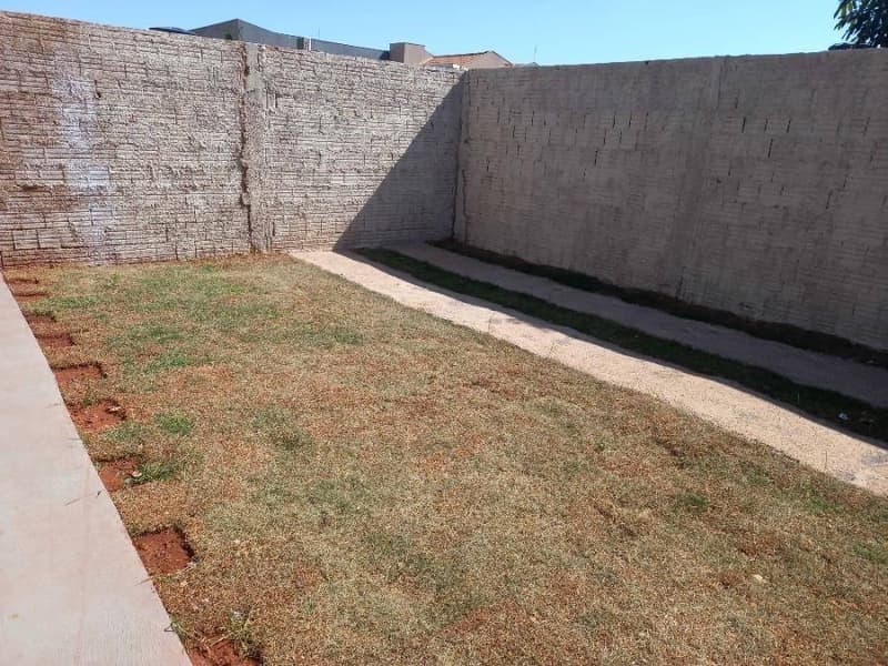 Foto 8 de 13: Casa em leilão em Campo Grande - MS — Casa, Campo Grande / MS