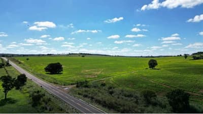 Foto 1 de 6: Area Rural em leilão em Costa Rica - MS — 50% DA PARTE IDEAL DO EXECUTADO SOB IMÓVEL DA MATRÍCULA 21.296 DO REGISTRO DE IMÓVEIS DE COSTA RICA/MS