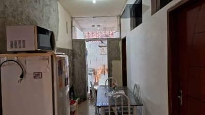 Foto 10 de 12: Casa em leilão em Cachoeira Paulista - SP, bairro Vila Carmem — Casa 110m² com Terreno 162m² | Cachoeira Paulista-SP | Vila Carmem - Com 3 Dormitórios e 2 Banheiros - Financiamento até 420 Meses!
