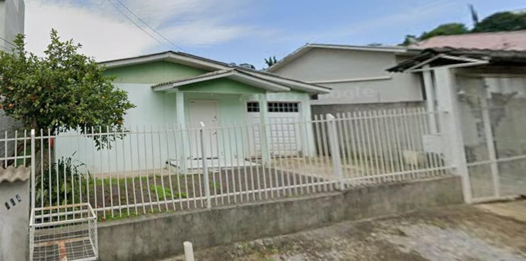 Foto 4 de 7: Casa em leilão em Frederico Westphalen - RS, bairro Santo Antônio — IMÓVEL URBANO COM ÁREA TOTAL DE 300 M2 EM FREDERICO WSTPHALEN-RS