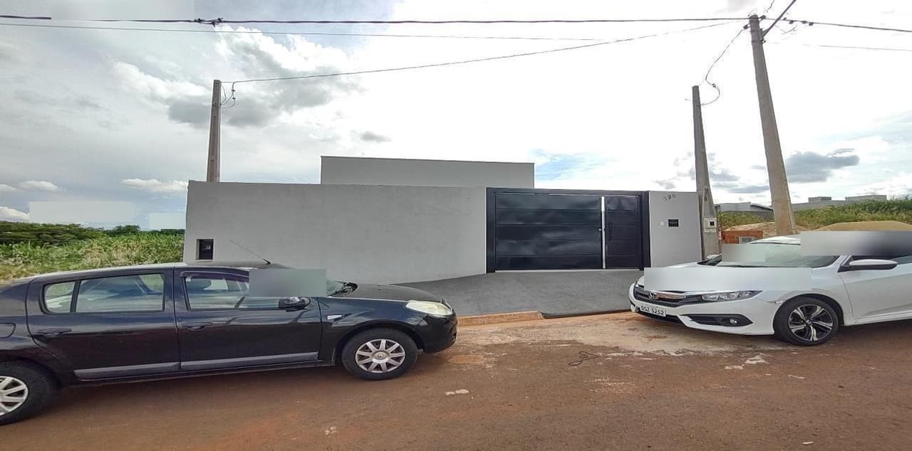Foto 25 de 31: Casa em leilão em Araraquara - SP, bairro Centro — Ocupado, 63.0 m2, ARARAQUARA / SP