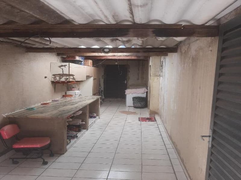 Foto 7 de 18: Apartamento em leilão em Piracicaba - SP, bairro Santa Terezinha — Prédio residencial situado à Rua Angatuba, nº 33, Piracicaba/SP