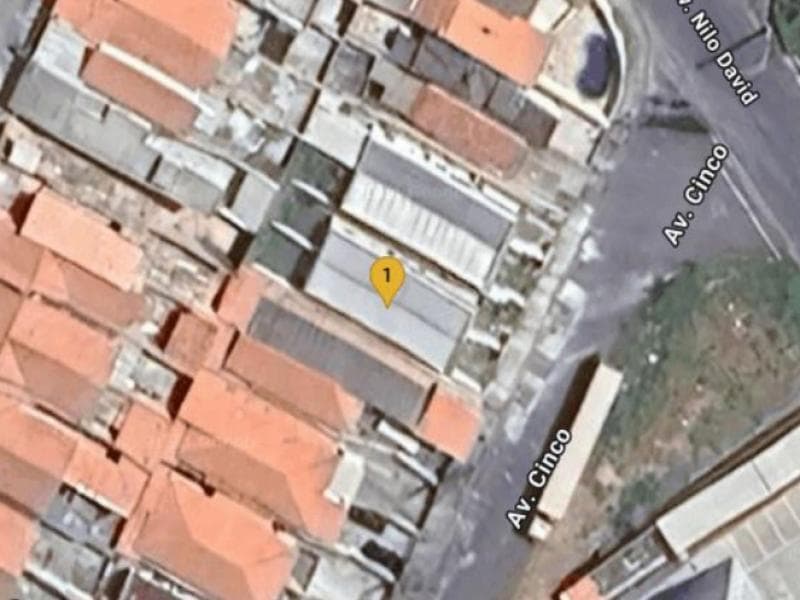Foto 3 de 8: Casa em leilão em Jacareí - SP, bairro Parque Imperial — Casa, 137.5 m2, Jacareí / SP