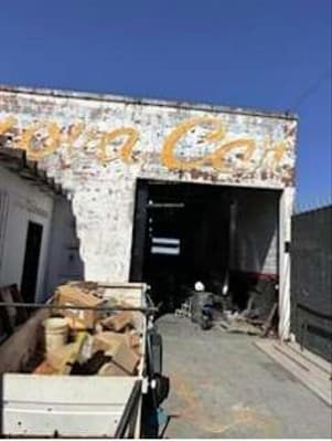 Foto 3 de 9: Terreno em leilão em Mirassol - SP — Terreno sem benfeitorias, plano, bem localizado, com a área de 165,00 m².