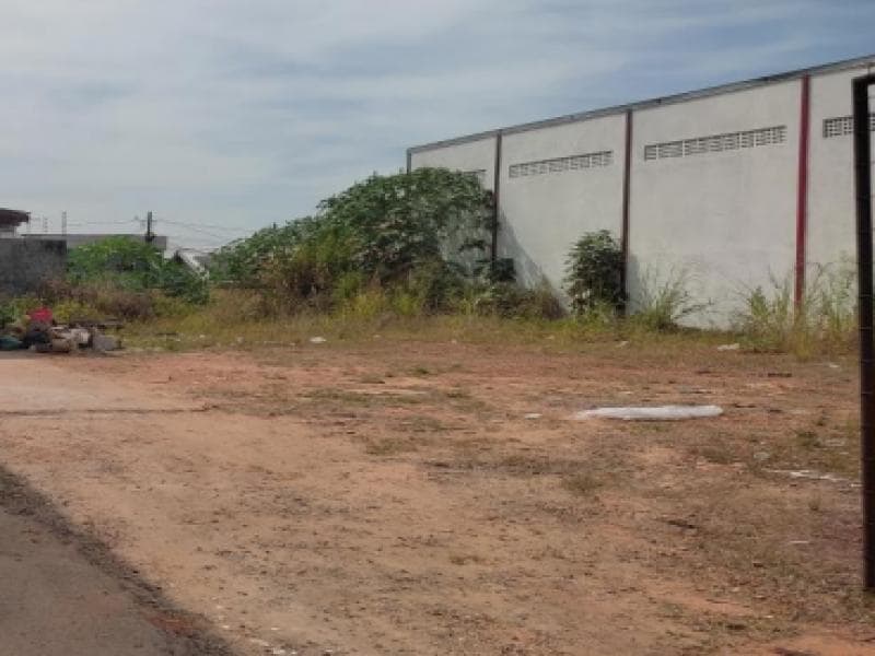 Foto 5 de 5: Terreno em leilão em Parauapebas - PA, bairro Cidade Jardim — Lote, 350.0 m2, Parauapebas / PA