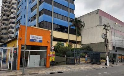 Foto 10 de 18: Comercial em leilão em São Paulo - SP, bairro Pinheiros — Sala comercial, 343.76 m2, SÃO PAULO / SP