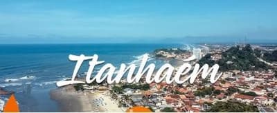 Terreno em leilão em Itanhaém - SP — TERRENO EM ITANHAEM/SP