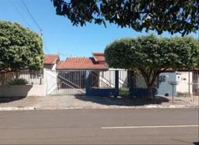 Foto 13 de 20: Casa em leilão em Costa Rica - MS — IMÓVEL URBANO COM ÁREA TOTAL DE 259,25 M2 EM COSTA RICA-MS
