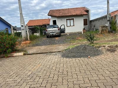 Imóvel em leilão em Nova Santa Rita - RS — R. Beno Schmidt, 315 - lt 22 qd 6, Nova Santa Rita - RS, 92480-000, Brasil