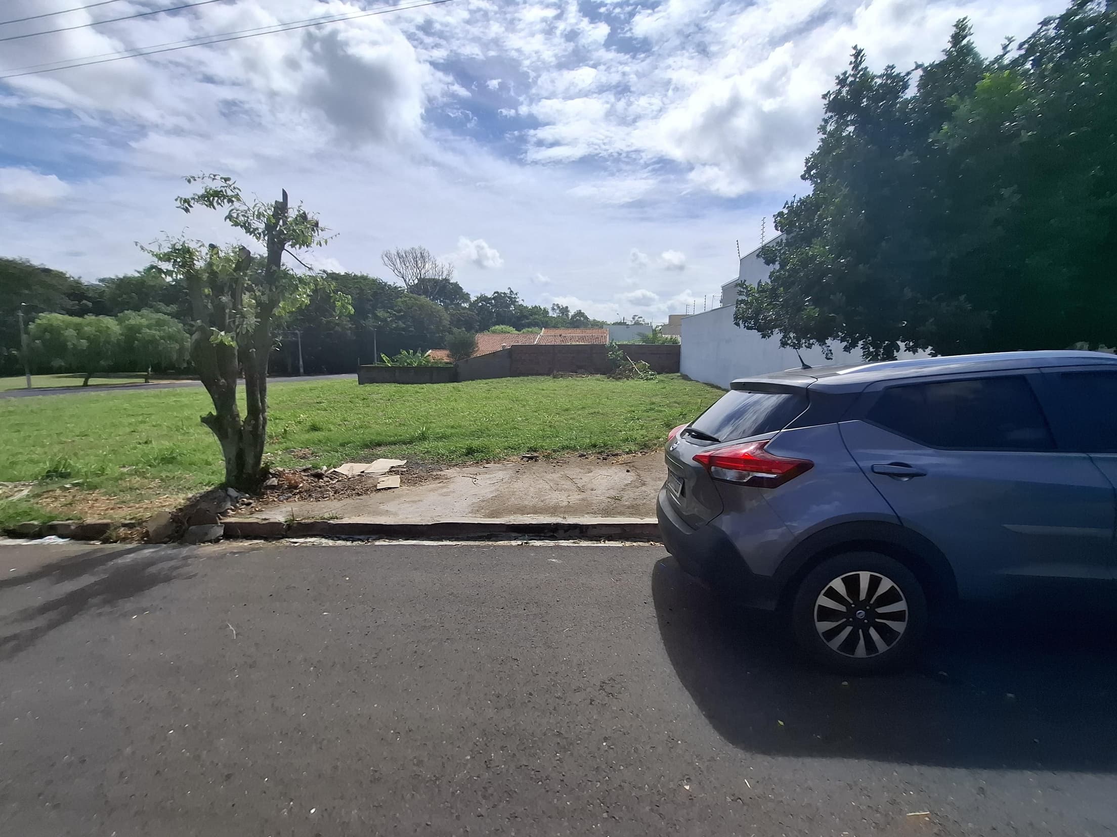 Foto 3 de 6: Terreno em leilão em Mirassol - SP — TERRENO DE 306m² - LOTE 14, QUADRA K - PARQUE RESIDENCIAL CELINA DALUL - MIRASSOL/SP | MATRICULA 26.049
