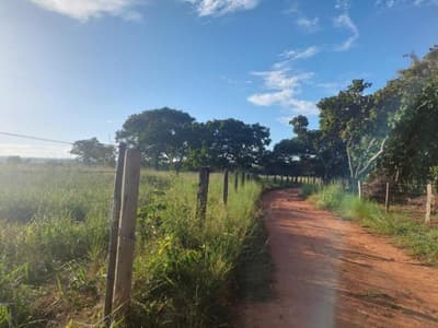 Foto 6 de 6: Area Rural em leilão em Bela Vista De Goiás - GO — IMÓVEL RURAL COM ÁREA DE 20.50.25,85 hectares- Em GOIÁS/GO