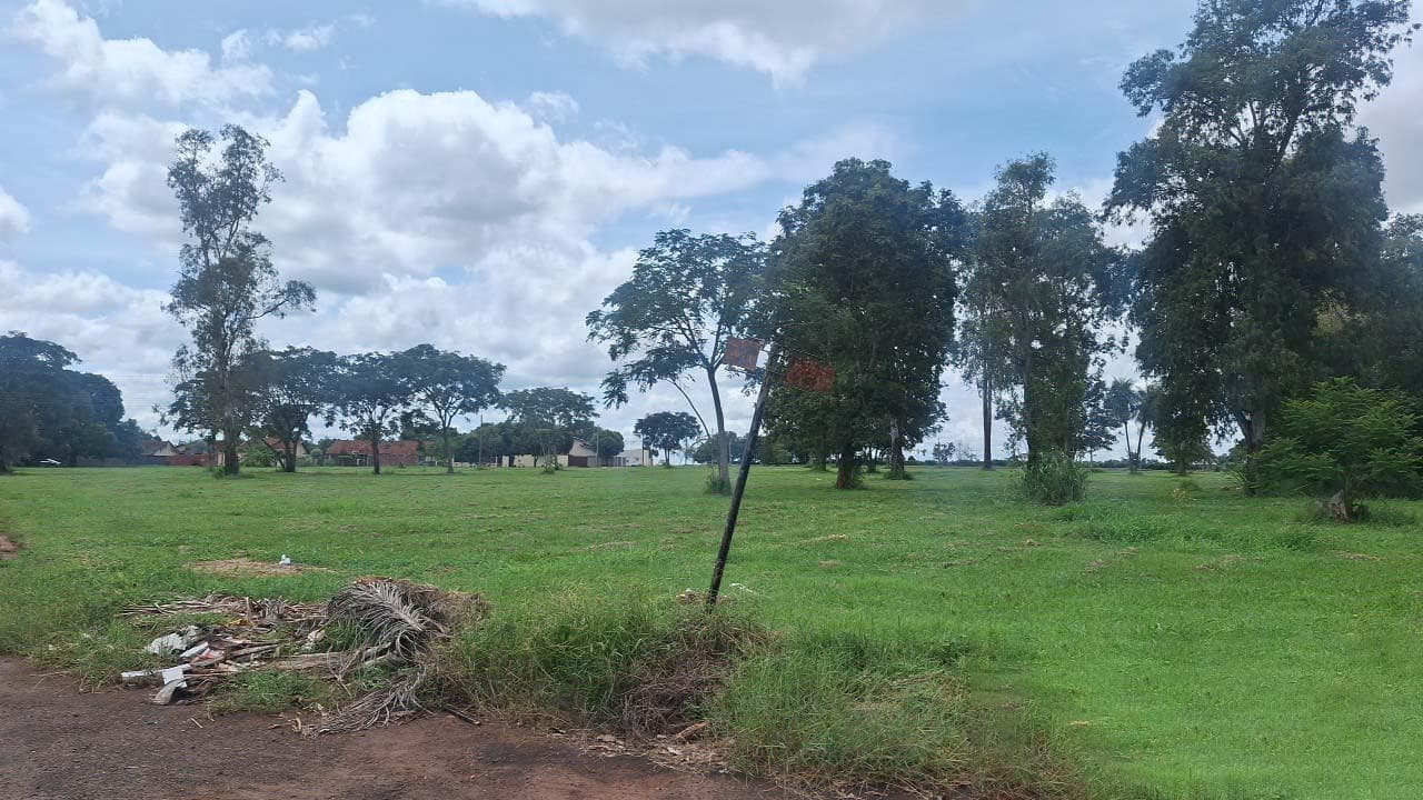 Foto 3 de 3: Terreno em leilão em Planura - MG, bairro Vila Residencial — Terreno 1963,68m² na Vila Residencial de Planura/MG | Ideal para Rancho de Lazer ou Investimento em Turismo!