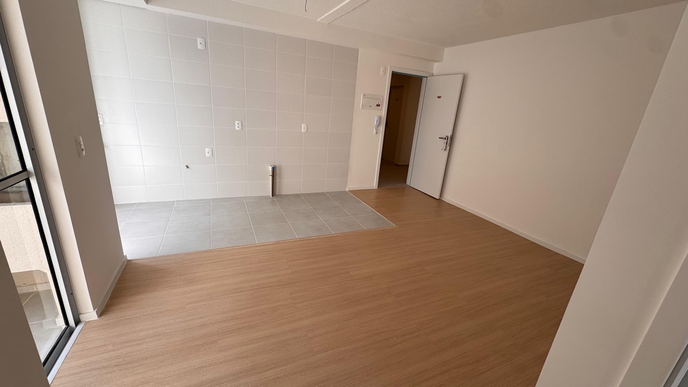 Foto 8 de 13: Apartamento em leilão em Barra Velha - SC — Apartamento Rogga - Barra Velha