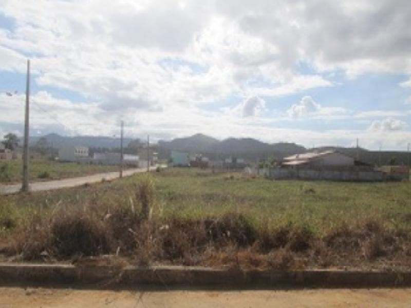 Foto 4 de 5: Terreno em leilão em Pingo-d'água - MG, bairro São Sebastião — Lote, Pingo d'Água / MG