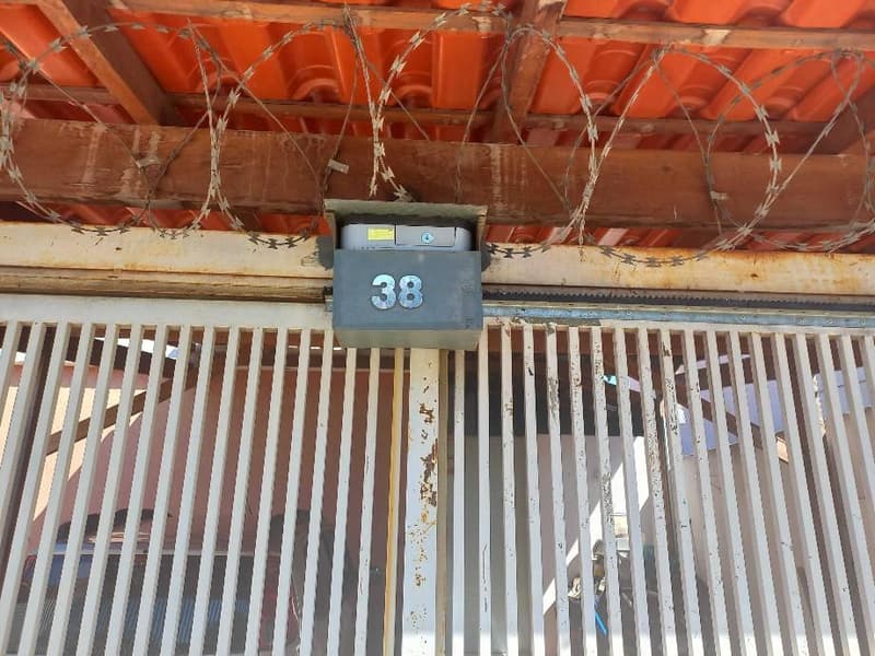 Foto 2 de 4: Casa em leilão em Ribeirão Das Neves - MG, bairro Sevilha — Casa, Ocupado, Ribeirão Das Neves / MG (51% abaixo da avaliação)