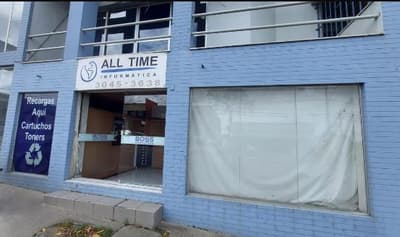 Foto 8 de 8: Comercial em leilão em Criciúma - SC, bairro Operária Nova — Loja, Desocupado, 45.0 m2, CRICIÚMA / SC