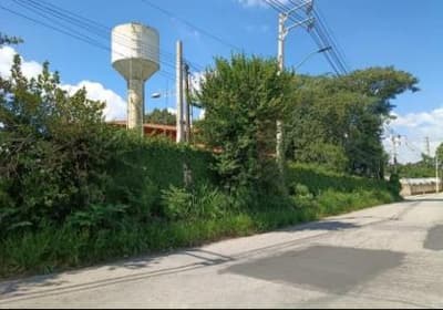 Foto 4 de 12: Terreno em leilão em Araçariguama - SP, bairro Chácara Dora — VENDA CONJUNTA DE TRÊS MATRÍCULAS EM ARAÇARIGUAMA-SP