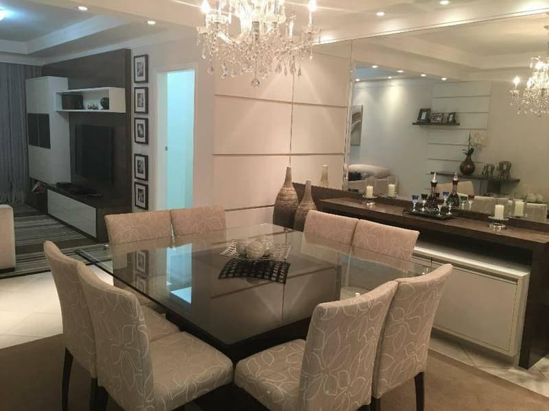 Foto 12 de 12: Apartamento em leilão em Sumaré - SP, bairro Jardim Macarenko — Apto 117m² c/ 1 Vaga | Sumaré-SP | Edifício Porto Seguro | Jardim Macarenko - 3 Dorms, 2 Banheiros - Próximo ao Shopping ParkCity Sumaré - Financiamento até 420 Meses!