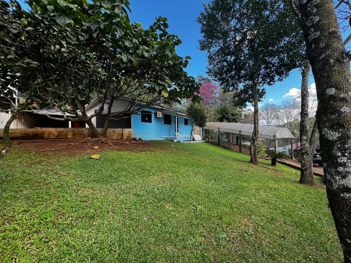 Foto 32 de 38: Casa em leilão em Arvoredo - SC — CHÁCARA A 300 METROS DA CIDADE DE ARVOREDO/SC - ÁREA APROXIMADA DE 2.117M²