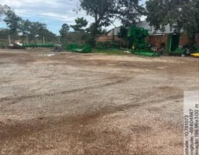 Foto 5 de 6: Casa em leilão em Lagoa Da Confusão - TO — Chácara Boa Sorte - Perímetro Urbano, A.T. 6.490,85m2, excelente localização em Lagoa da Confusão/TO