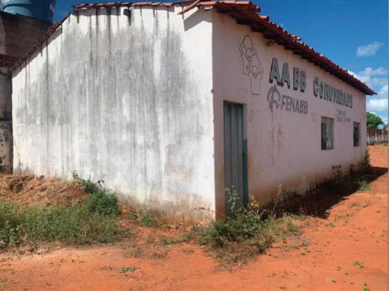Terreno em leilão em Tanhaçu - BA — Outros, Desocupado, Tanhaçu / BA