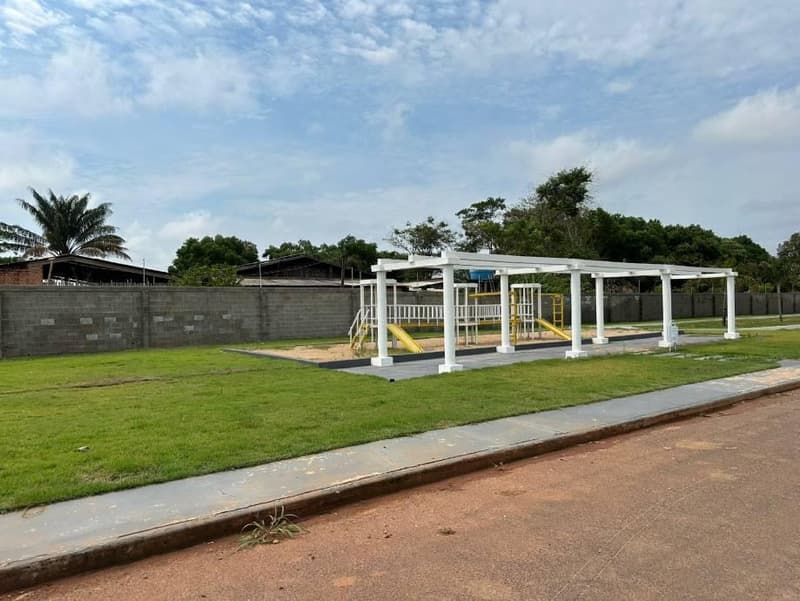 Foto 3 de 10: Terreno em leilão em Sinop - MT — Lote 652,35m² || DESOCUPADO || Sinop-MT | Condomínio Alexandria | Eunice - Excelente Terreno em Condomínio Fechado - Oportunidade!