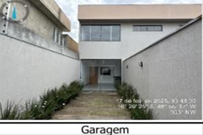 Foto 6 de 8: Apartamento em leilão em Anápolis - GO, bairro Jardim Europa — APARTAMENTO | A.T. 135,63 M² E A.P 93,18 M² | COND. ED. M.P | JARDIM EUROPA II ETAPA | ANÁPOLIS/GO