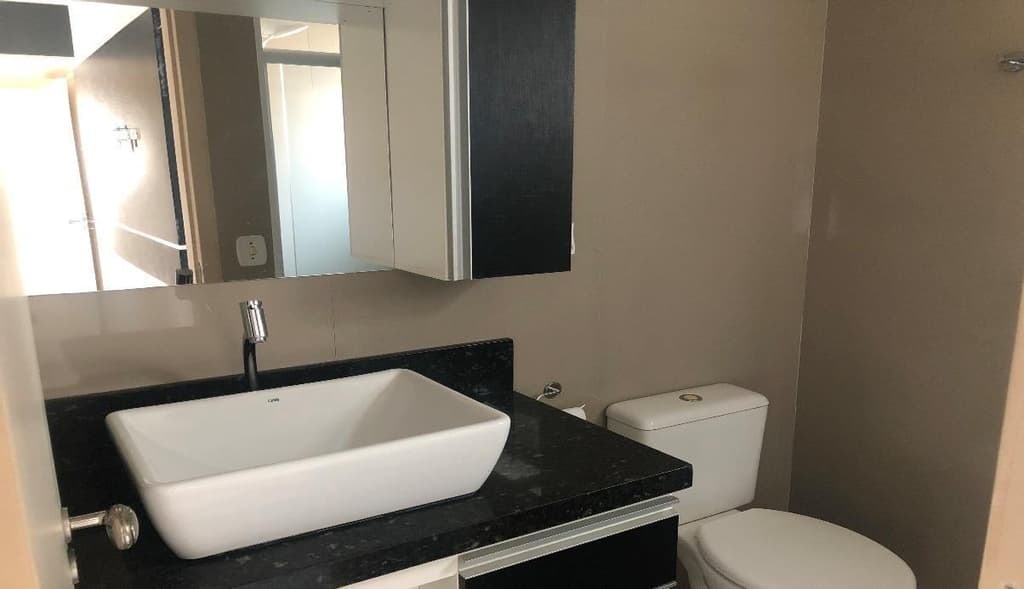 Foto 17 de 18: Casa em leilão em Rondonópolis - MT, bairro Vila Aurora — Ocupado, 87.0 m2, RONDONÓPOLIS / MT