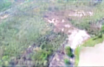 Foto 6 de 7: Area Rural em leilão em Santo Antônio De Leverger - MT — Imóvel Rural, A.T. 381,3610ha, Fazenda Lagoa Bonita
