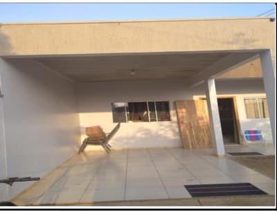 Foto 3 de 10: Apartamento em leilão em Sapezal - MT — 180.0 m2, SAPEZAL / MT