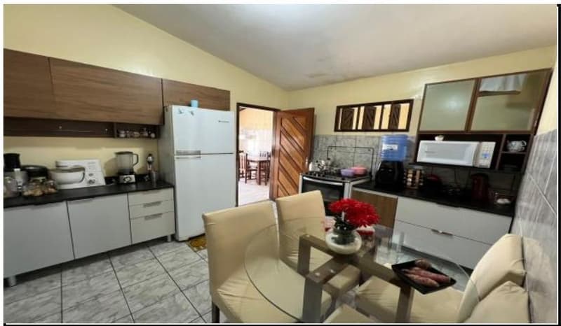 Foto 11 de 15: Casa em leilão em Parnamirim - RN, bairro Vida Nova — Ocupado, 200.0 m2, PARNAMIRIM / RN