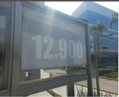 Foto 2 de 2: Comercial em leilão em Rio De Janeiro - RJ, bairro Barra da Tijuca — Sala comercial, Ocupado, 113.0 m2, RIO DE JANEIRO / RJ