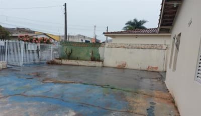 Foto 6 de 21: Casa em leilão em Marília - SP, bairro Jardim Santa Antonieta — 140.0 m2, MARÍLIA / SP