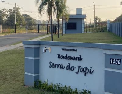 Terreno em leilão em Itupeva - SP — Terreno 800m² | Ituveva/SP