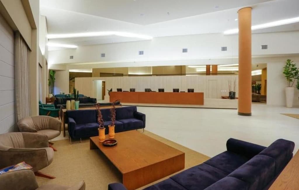 Foto 33 de 42: Apartamento em leilão em Olímpia - SP, bairro Jardim Santa Efigênia — APTO 63,59 m² em Olímpia-SP 50% de desconto